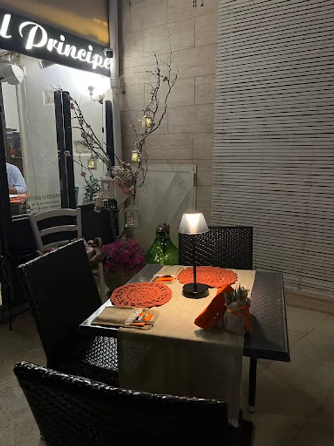 Il Rifugio del Principe