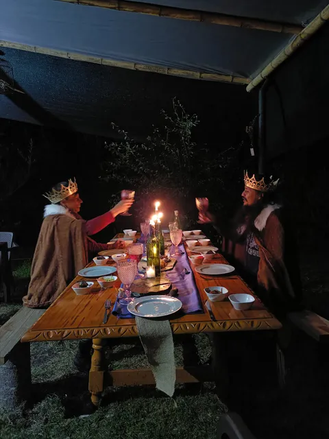 Reino Mágico Coventina