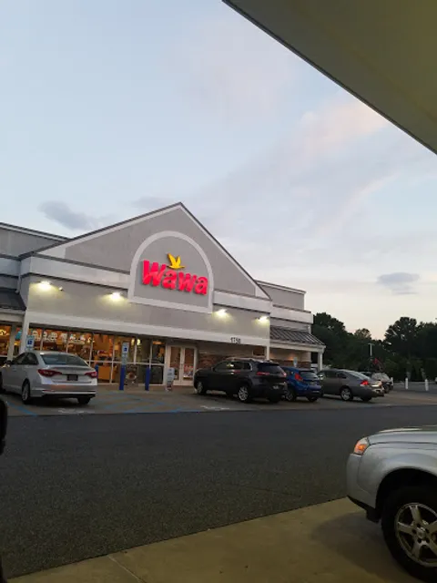 Wawa