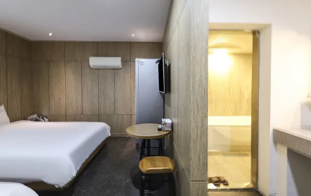 Hotel Ignis Oncheonjang