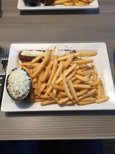 Cafetaria De Zuidert