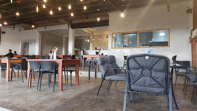 The Farm Grill Marawi