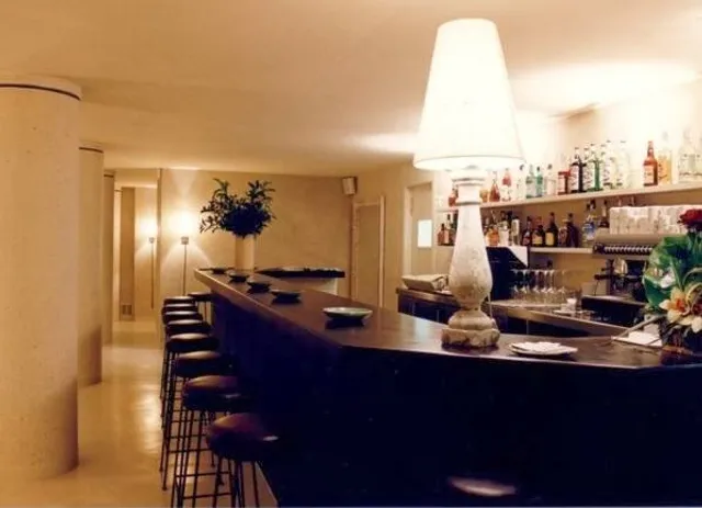 Restaurante Anfiteatro