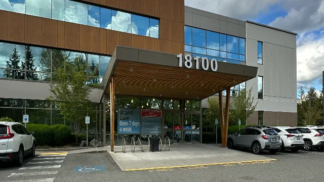 Swedish Urgent Care - Redmond