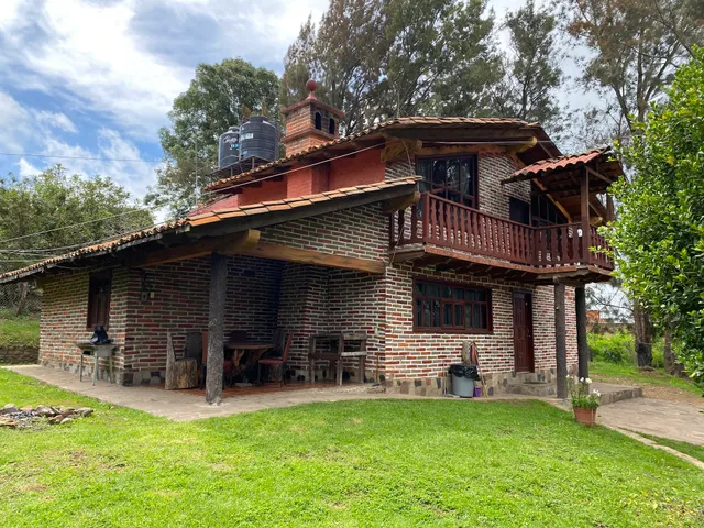 Cabañas Linda Vista