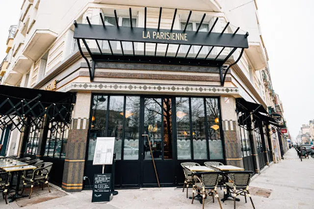 La Parisienne