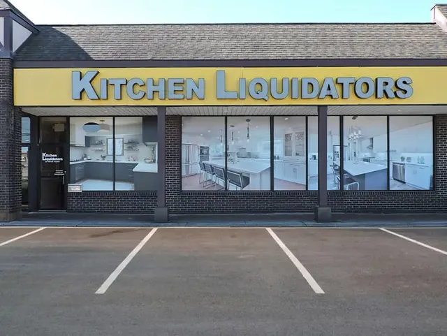 Kitchen Liquidators of New York Inc.
