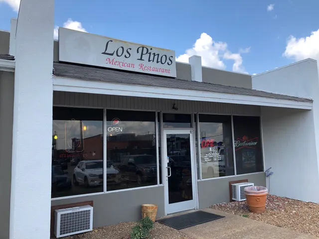 Los Pinos Mexican Restaurant