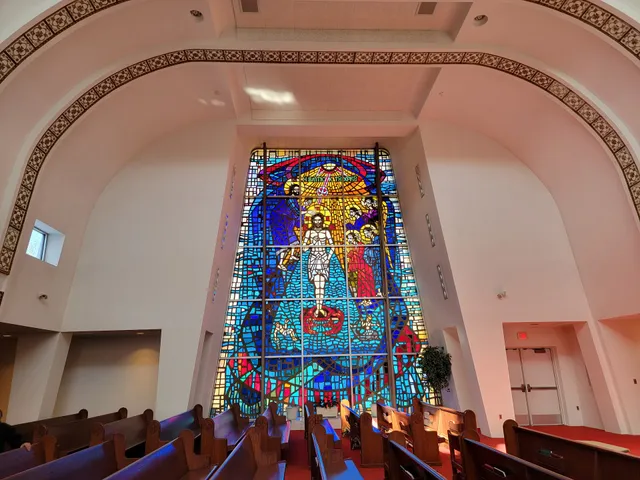 Saints Constantine and Helen Greek Orthodox Church