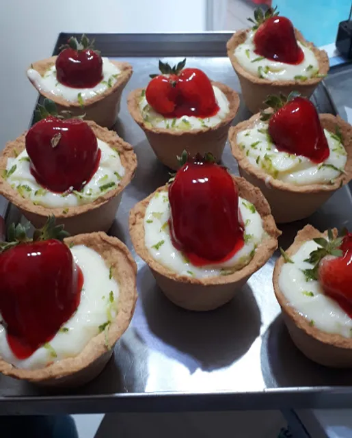 Suprema Panificadora