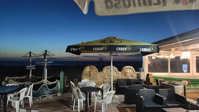 Sapore di Sale da Gina