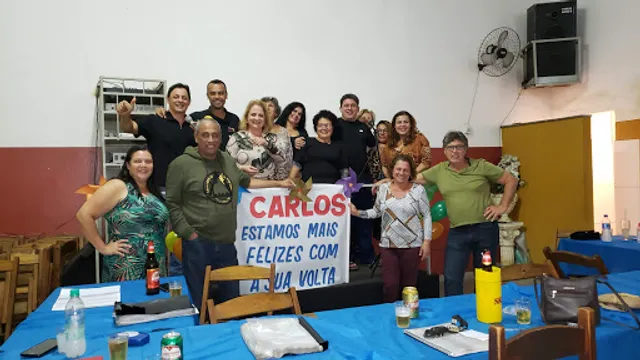 Bar e Restaurante Suave Tempero