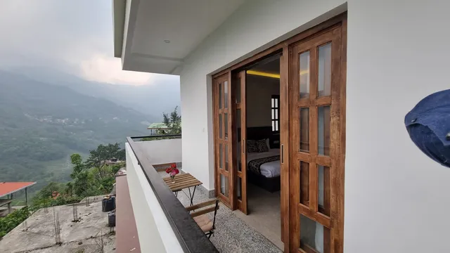 THE GARUDA HOTEL & SPA