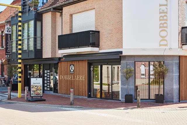 Dobbelaere