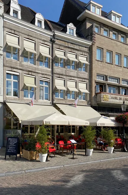 Boutique Hotel Le Theatre