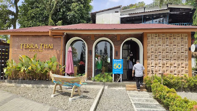 Terra Thai by Mythai