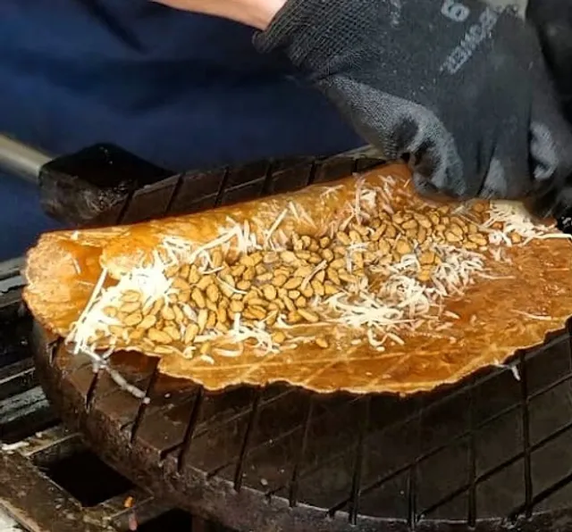 Mi Marquesita Tulancingo