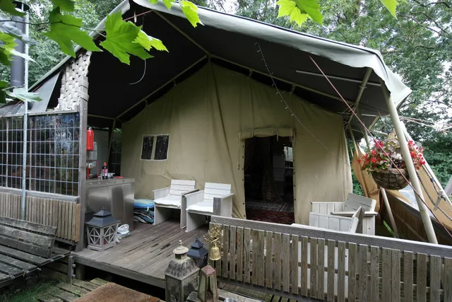 Art, Bed and Breakfast