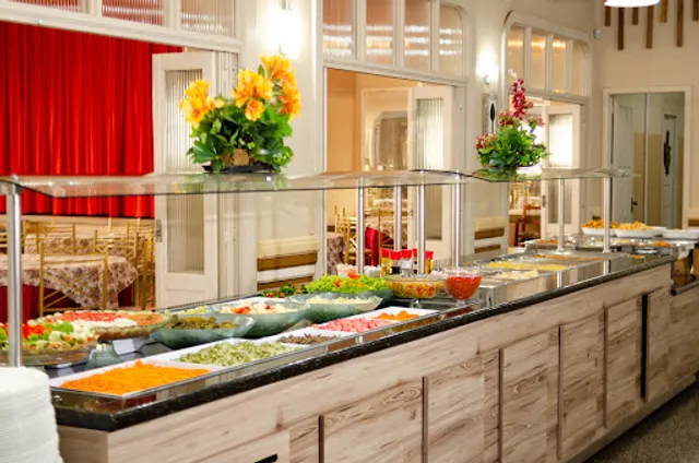 Restaurante Espaço da Família - SUCI