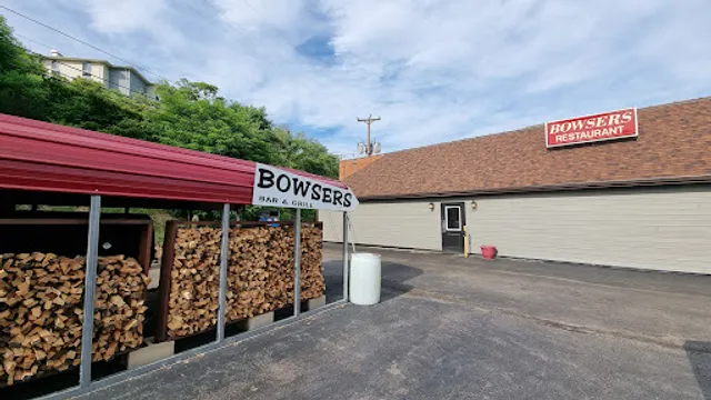 Bowser's