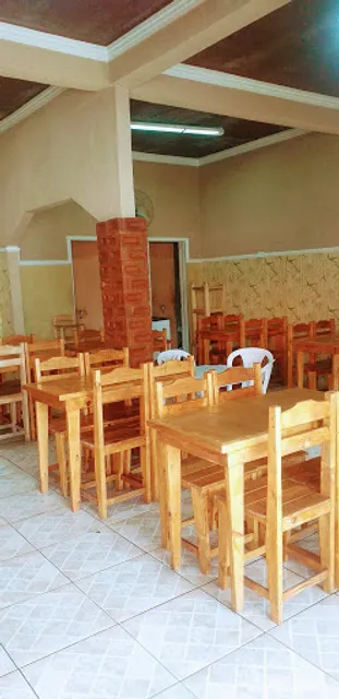 Restaurante Fogao a lenha cafe Mania