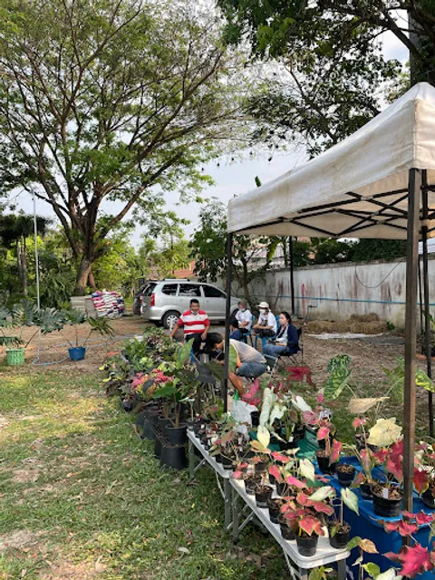 ฉำฉา การ์เด้น หางดง | Chamcha Garden Hangdong