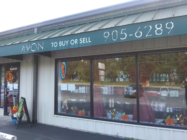 Terri's Avon Outlet, Gifts & More