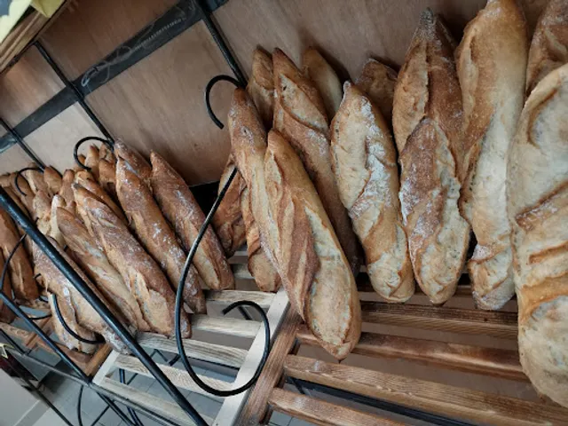 Boulangerie Vercasson