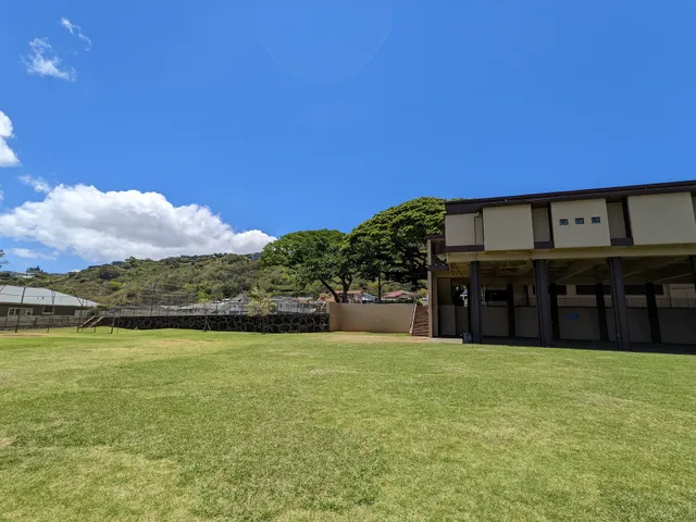 Puʻunui Community Park