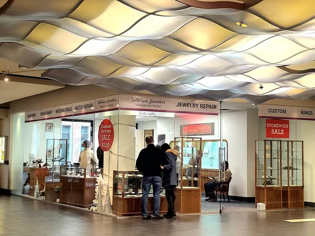 Gittelson Jewelers