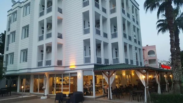 ESPERANZA HOTEL