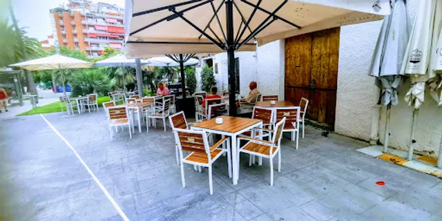 Casa Galega de l'Hospitalet de Llobregat