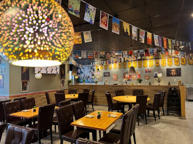 Asia Pot | Asian Fusion Raleigh