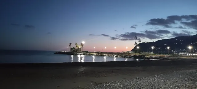 Appartamenti Palmaria