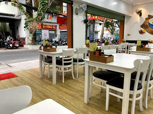 Công ty TNHH Thực Phẩm Tân Việt Nhật