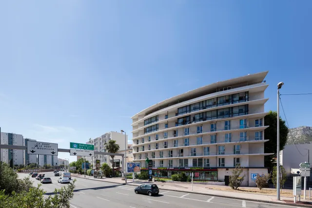 Student Residence Studéa Key Largo