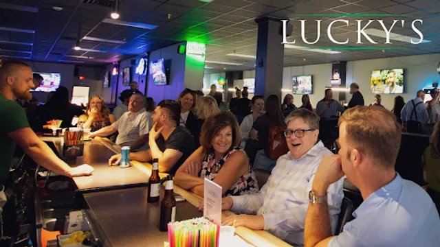 Lucky's