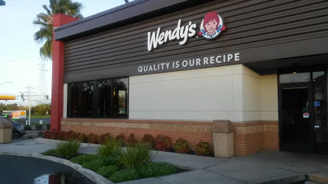 Wendy's