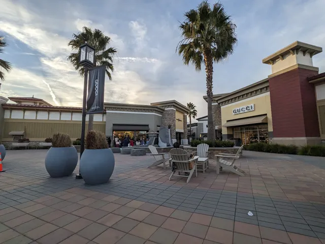 The North Face Livermore Outlet