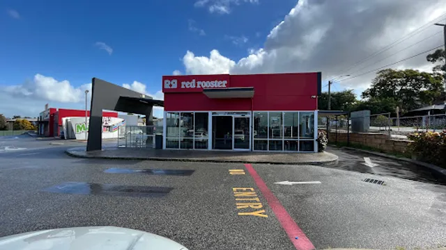Red Rooster Bayswater