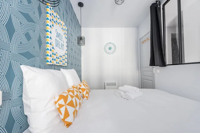 WS Opéra - Galeries Lafayette