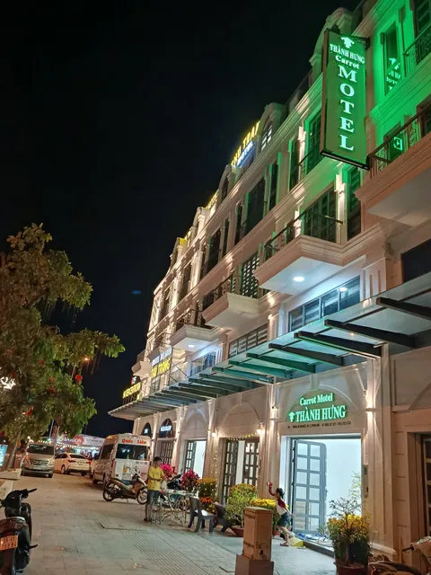 Thành Hưng Motel