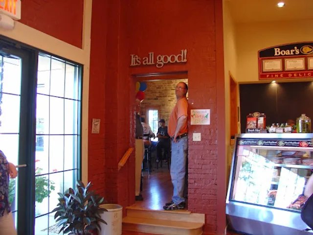 Its All Good Coffee & Espresso