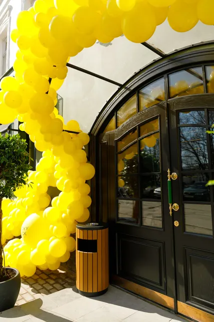 Гастробистро Lucky Duck