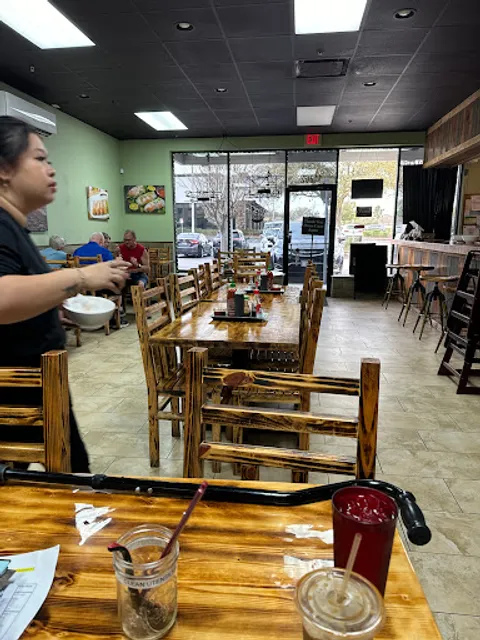 Pho Loc Tho (RIVERVIEW)