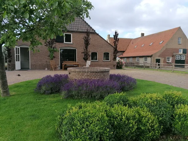 B & B d'n Uilenhof
