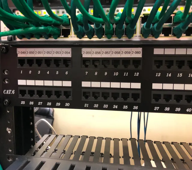 Secured IT Solutions LLC