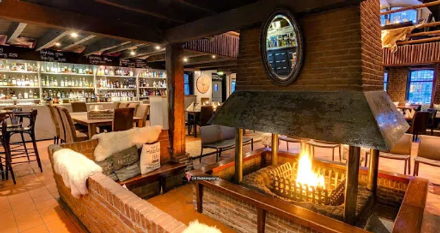 De Bokkesprong bij Hans en Stacey