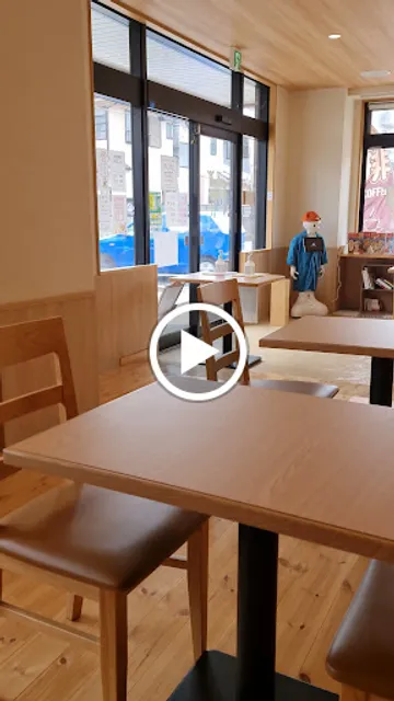 Gospel Cafe, Sendai Center