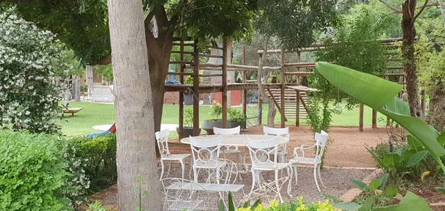 Ilnika Farm Stay